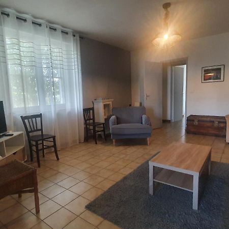 Appartement Les Abeillons Vinon-sur-Verdon Exteriör bild