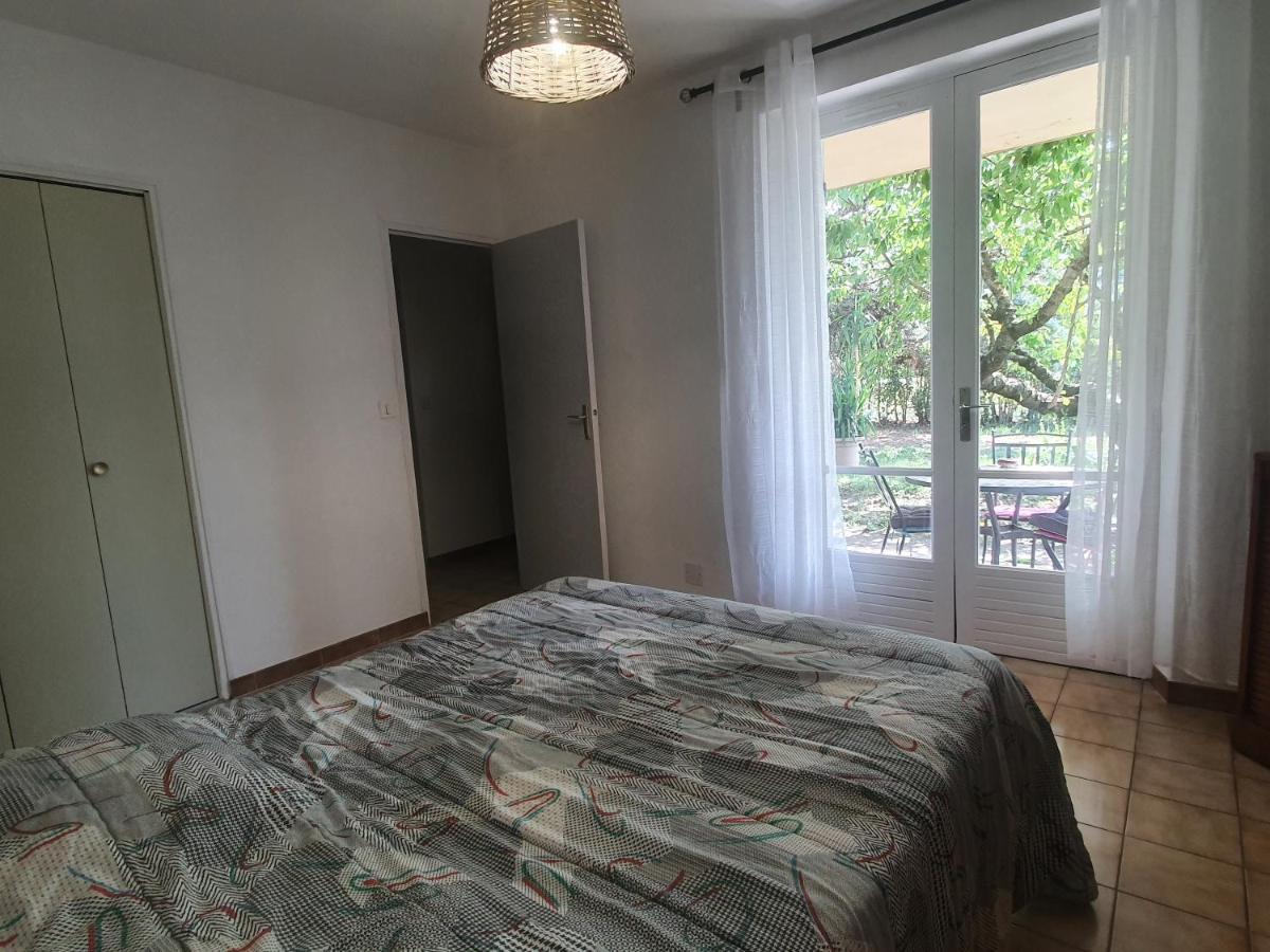 Appartement Les Abeillons Vinon-sur-Verdon Exteriör bild