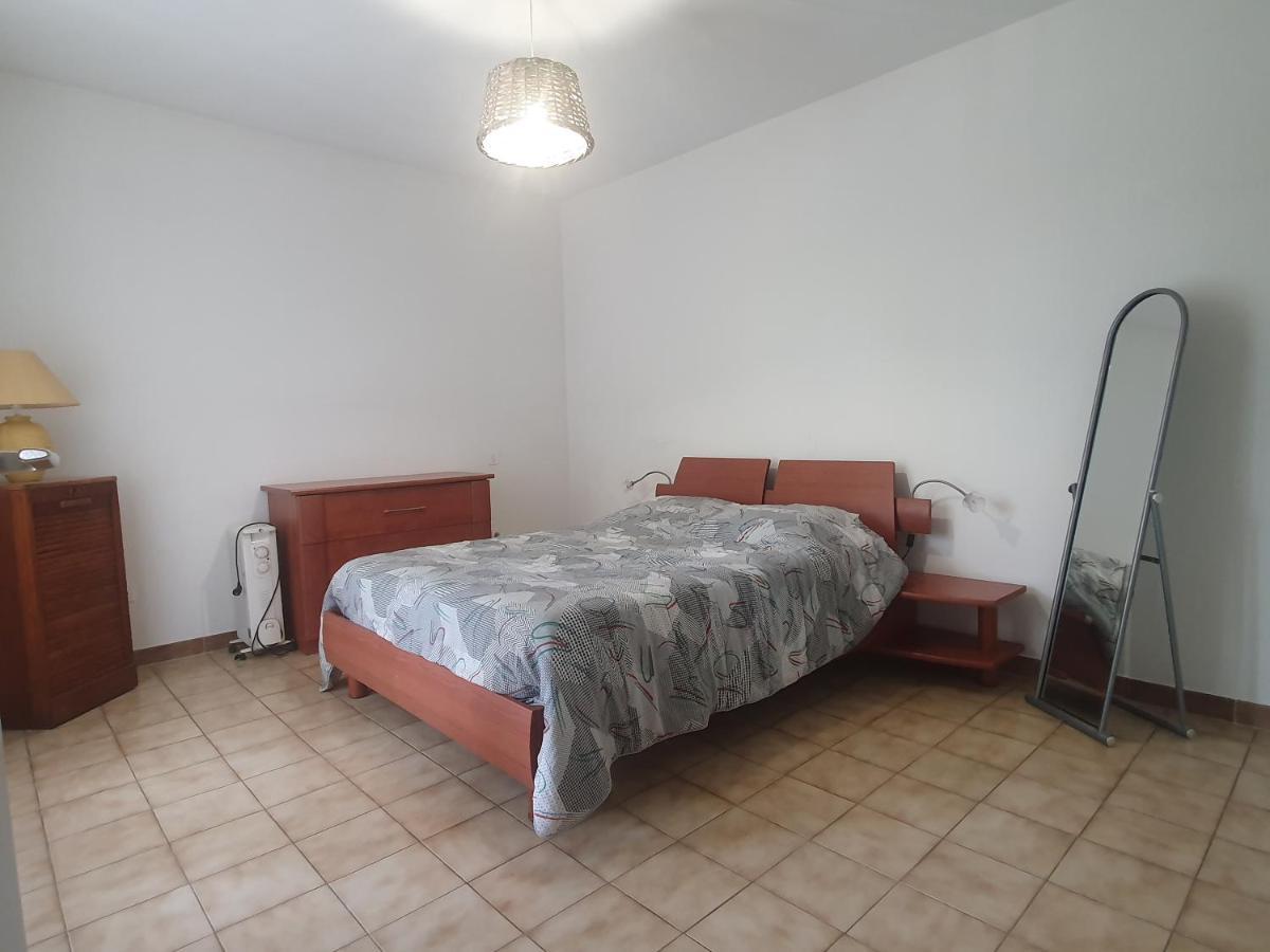 Appartement Les Abeillons Vinon-sur-Verdon Exteriör bild