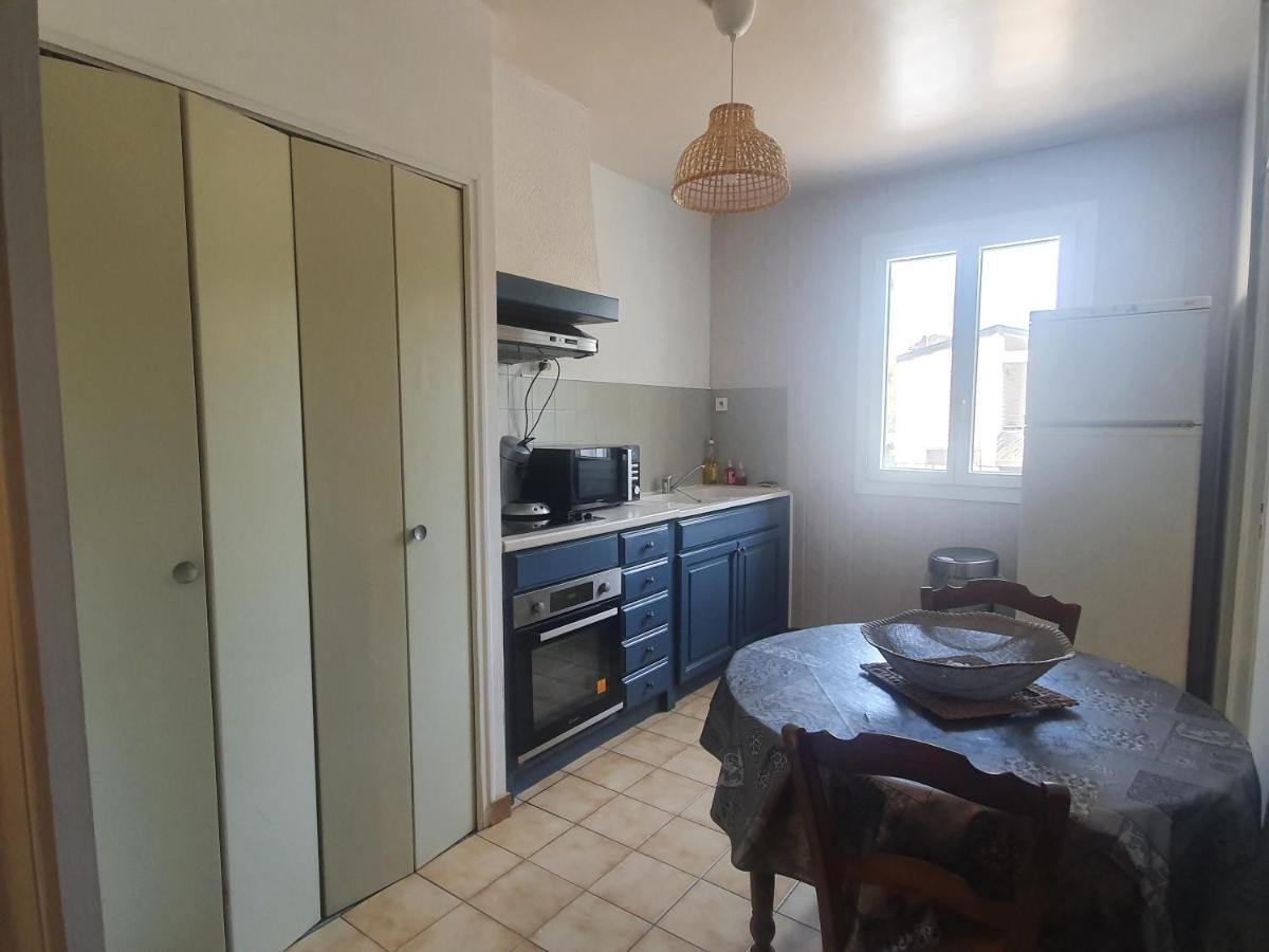 Appartement Les Abeillons Vinon-sur-Verdon Exteriör bild
