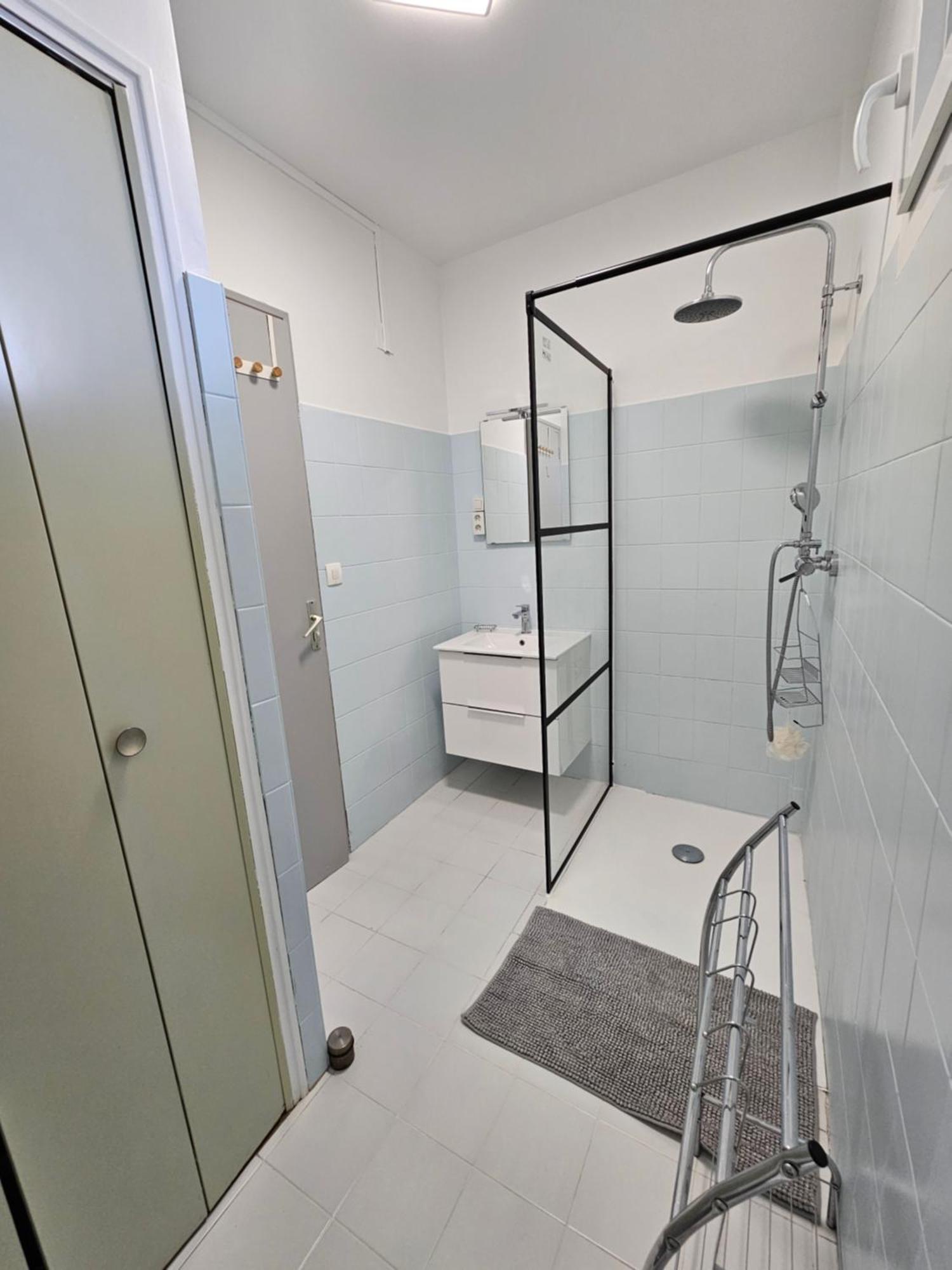Appartement Les Abeillons Vinon-sur-Verdon Exteriör bild